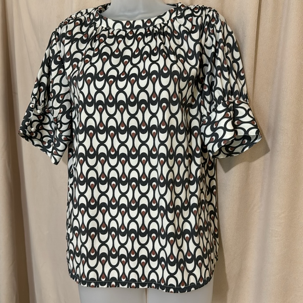 Business or Casual Top by Worthington, size M